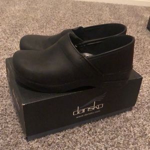 Women’s Dansko
